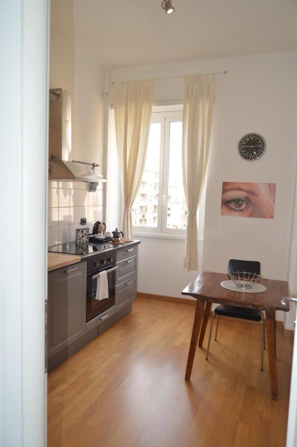 Blue Star Luxury Apartment San Giovanni - Colosseo Rom Exteriör bild