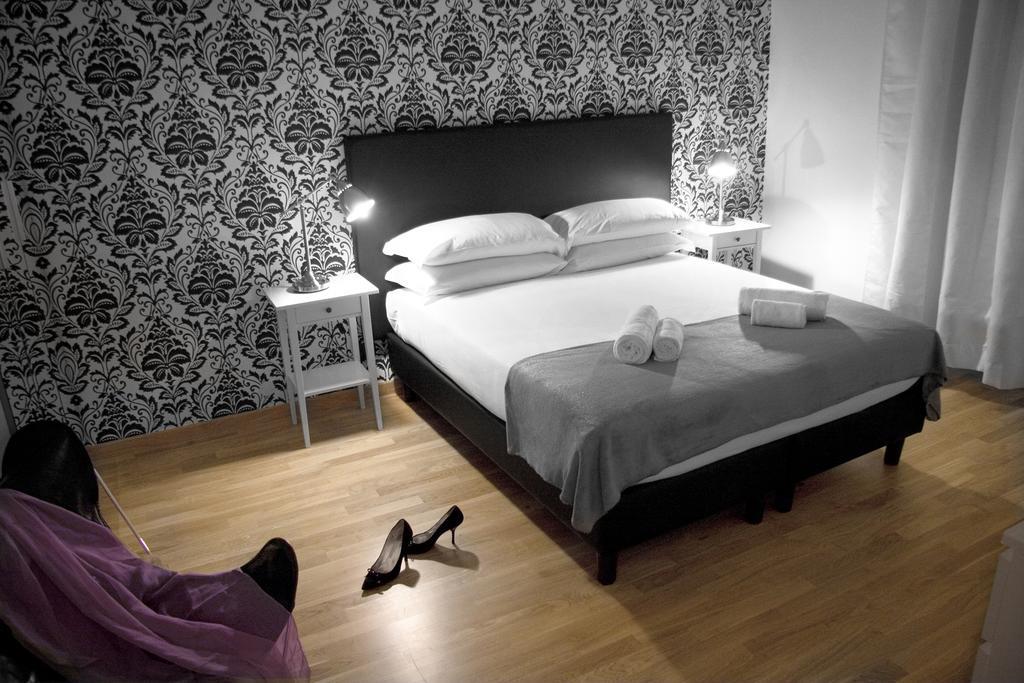 Blue Star Luxury Apartment San Giovanni - Colosseo Rom Exteriör bild