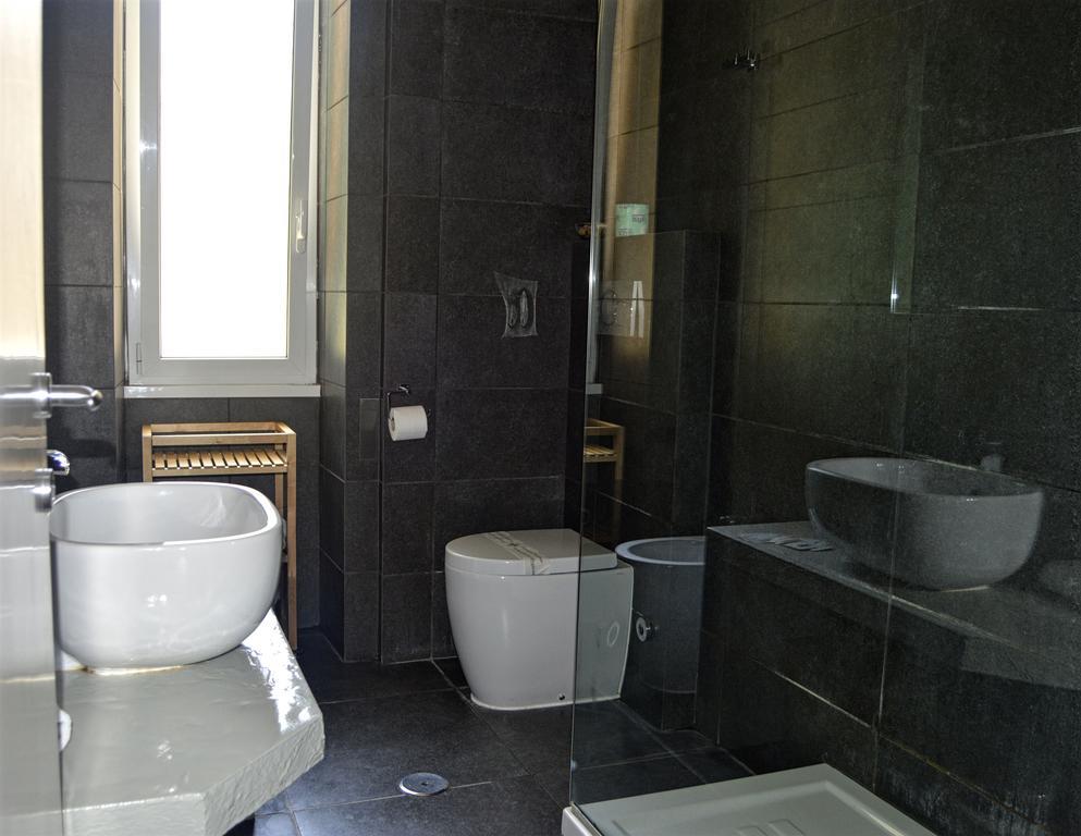 Blue Star Luxury Apartment San Giovanni - Colosseo Rom Exteriör bild