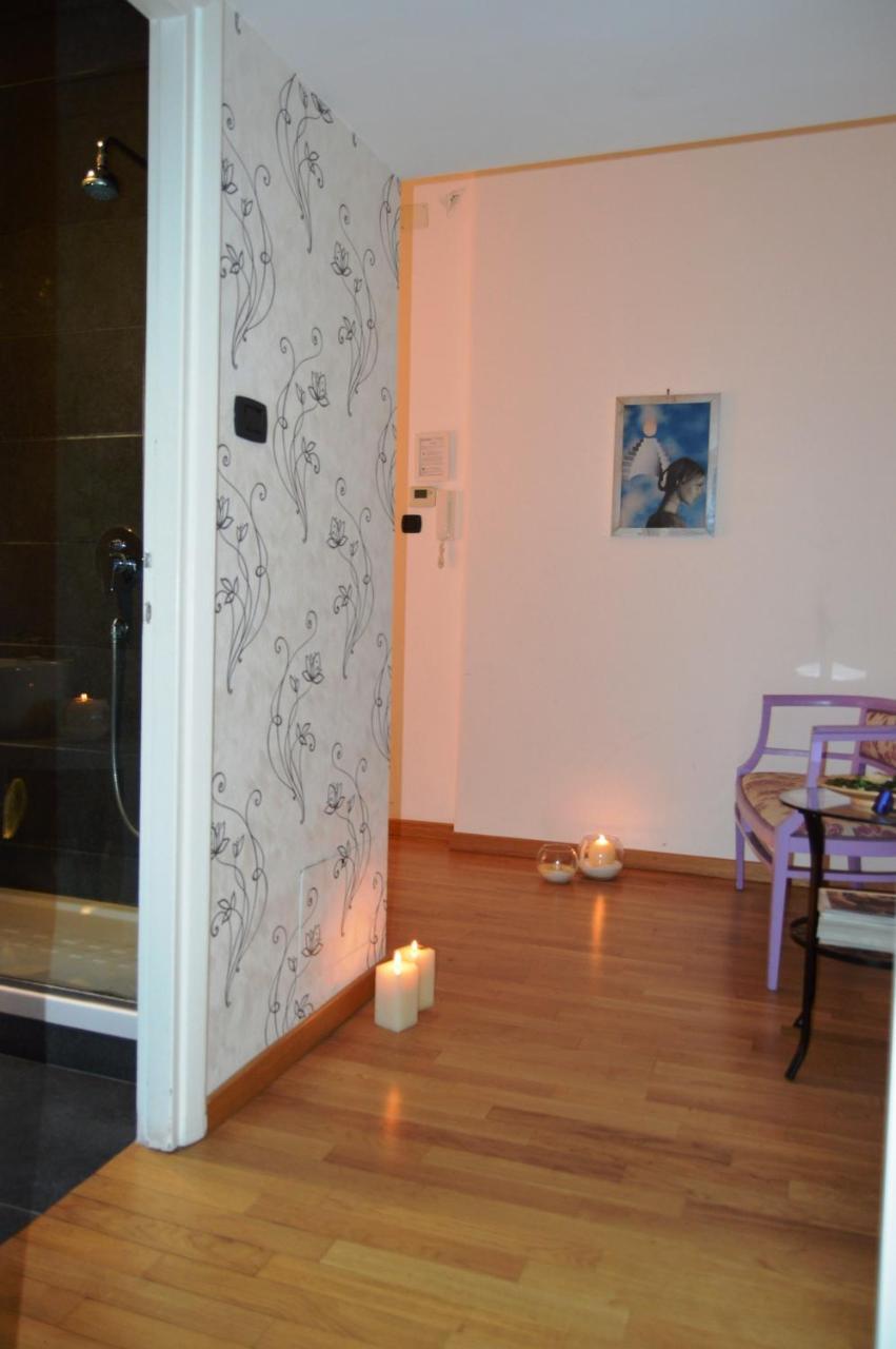 Blue Star Luxury Apartment San Giovanni - Colosseo Rom Exteriör bild