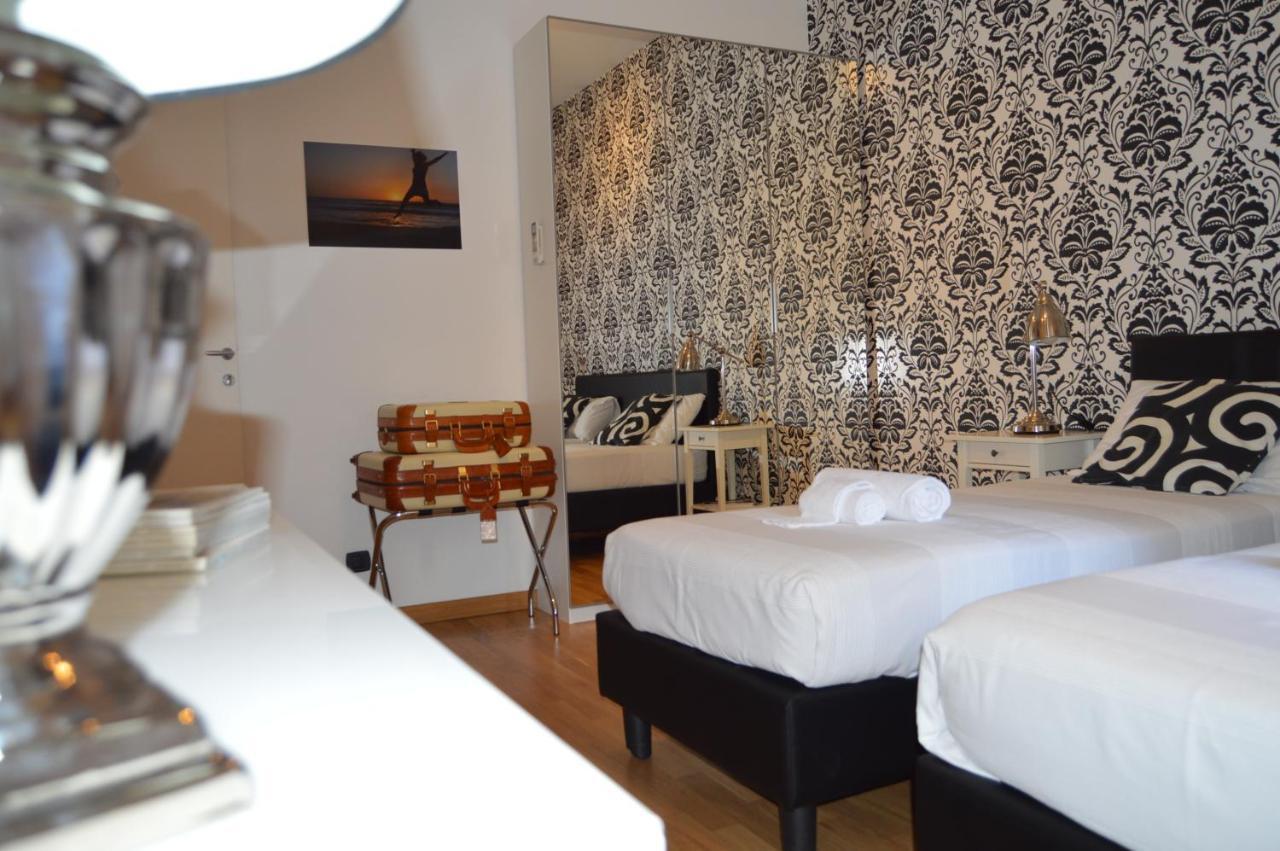 Blue Star Luxury Apartment San Giovanni - Colosseo Rom Exteriör bild